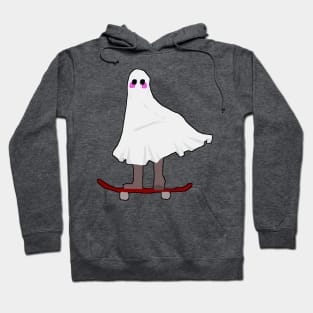 Ghostie Hoodie